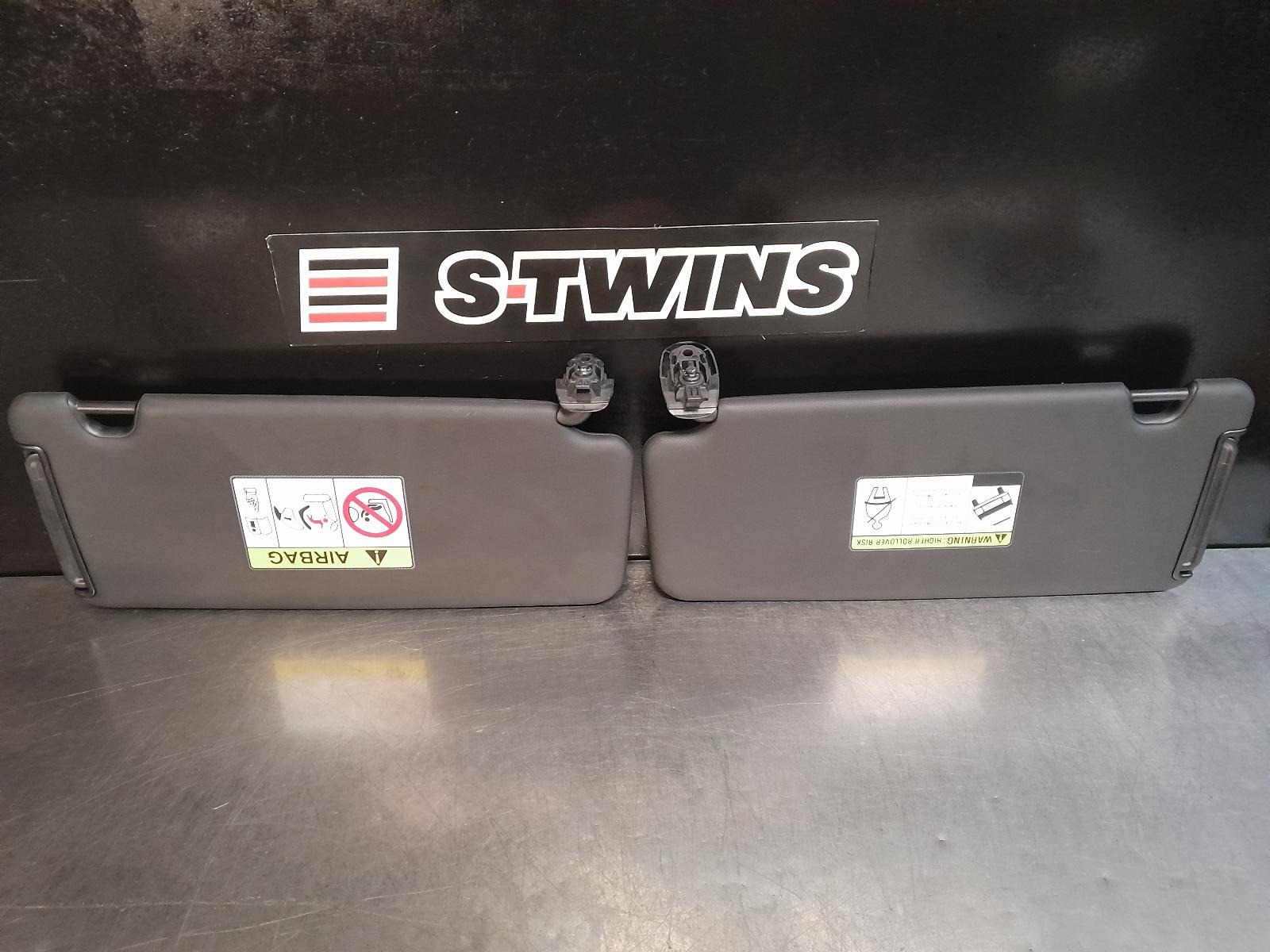 View Auto part Sunvisor Hyundai Tucson 2022