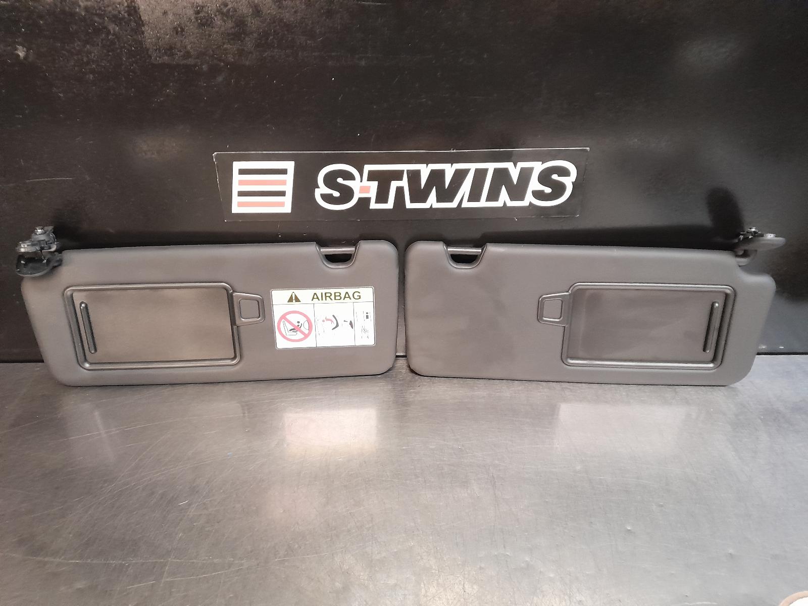 View Auto part Sunvisor Hyundai Tucson 2022