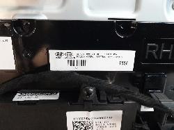 View Auto part Radio/Cd/Dvd/Sat/Tv Hyundai Tucson 2022