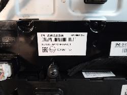 View Auto part Radio/Cd/Dvd/Sat/Tv Hyundai Tucson 2022
