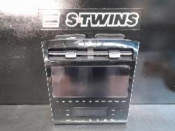 View Auto part Radio/Cd/Dvd/Sat/Tv Hyundai Tucson 2022