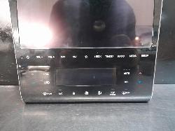 View Auto part Radio/Cd/Dvd/Sat/Tv Hyundai Tucson 2022
