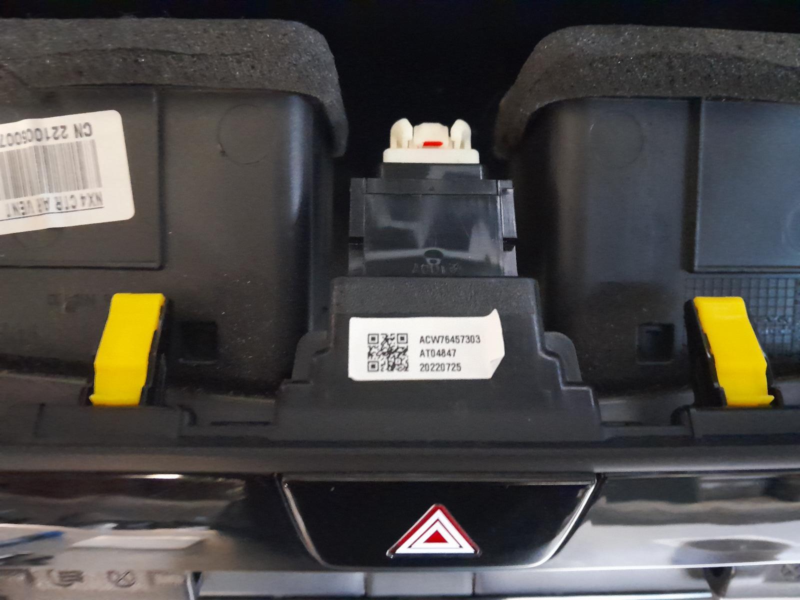 2022 Hyundai Tucson Radio/Cd/Dvd/Sat/Tv View Auto part Radio/Cd/Dvd/Sat/Tv Hyundai Tucson 2022