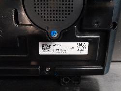 View Auto part Instrument Cluster Hyundai Tucson 2022