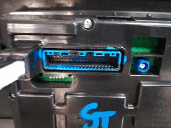 View Auto part Instrument Cluster Hyundai Tucson 2022