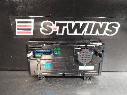 View Auto part Instrument Cluster Hyundai Tucson 2022