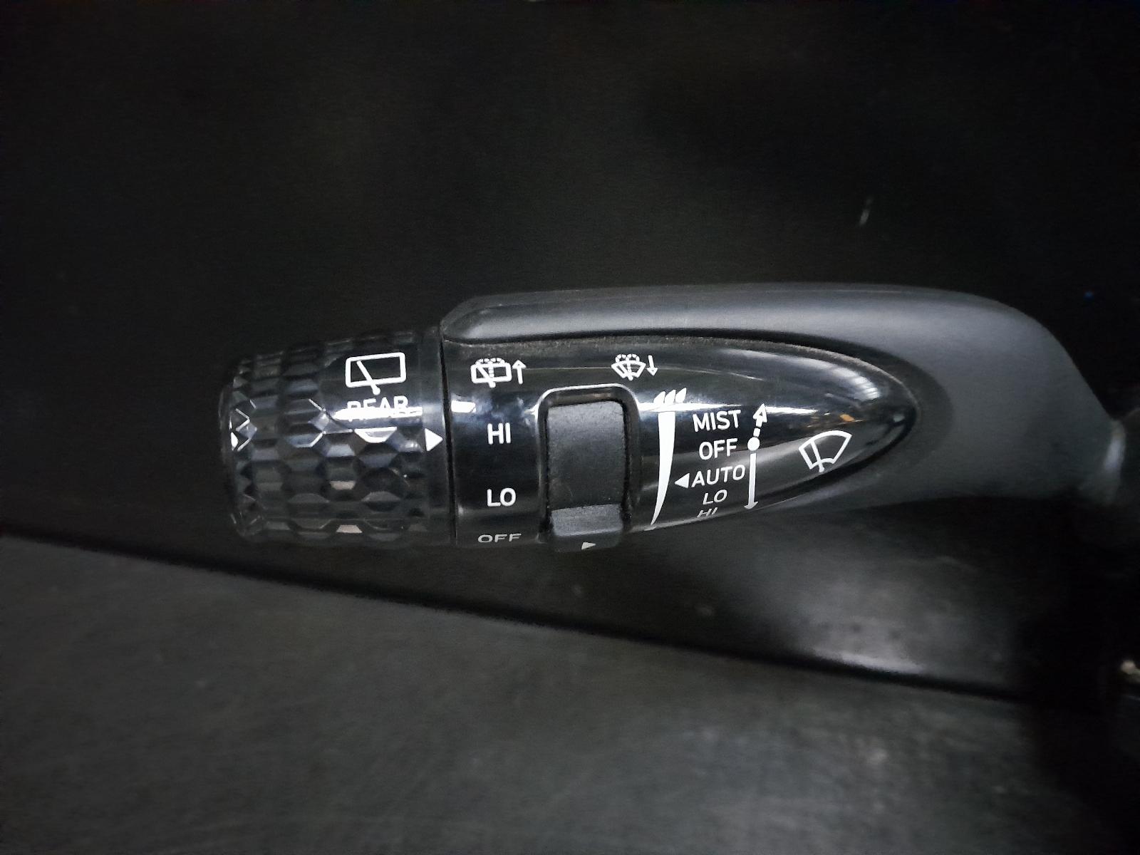 View Auto part Combination Switch Hyundai Tucson 2022