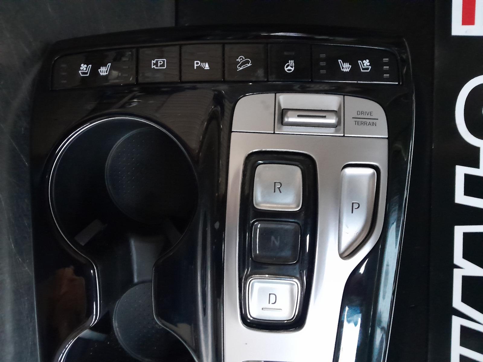 2022 Hyundai Tucson Combination Switch View Auto part Combination Switch Hyundai Tucson 2022