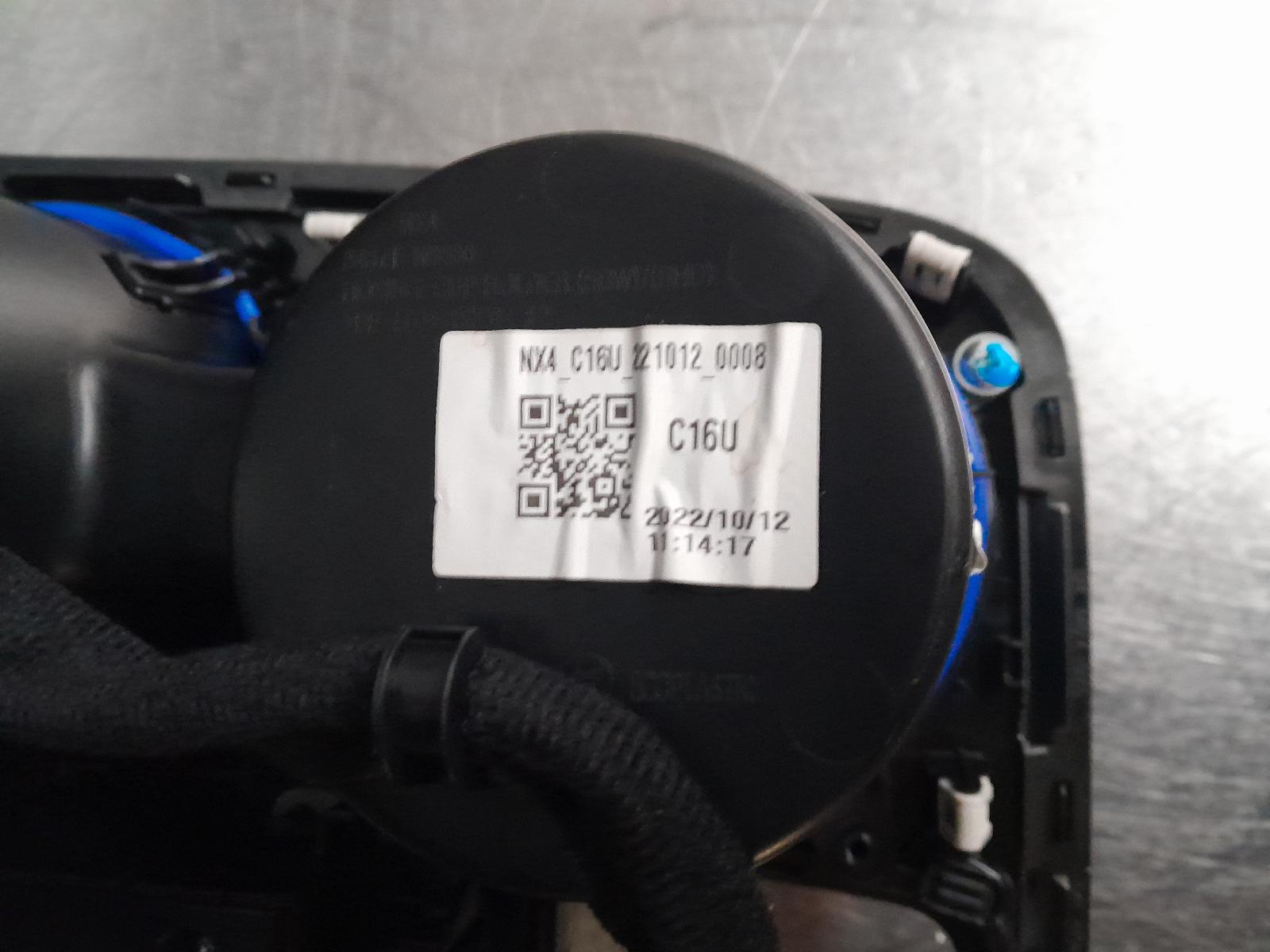 2022 Hyundai Tucson Combination Switch View Auto part Combination Switch Hyundai Tucson 2022