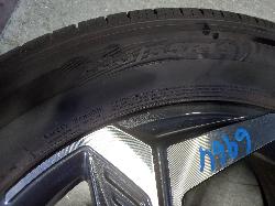 View Auto part Wheel Mag Hyundai Tucson 2022