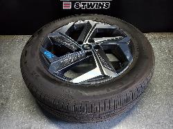 View Auto part Wheel Mag Hyundai Tucson 2022