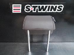 View Auto part Headrest Hyundai Tucson 2022