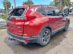 View Auto part Reverse Camera Honda Crv 2020
