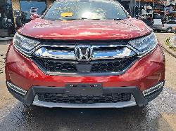 View Auto part Rear Garnish Honda Crv 2020