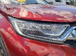 View Auto part Reverse Camera Honda Crv 2020