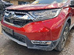 View Auto part Wheel Arch Flare Honda Crv 2020