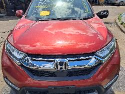 View Auto part Rear Garnish Honda Crv 2020