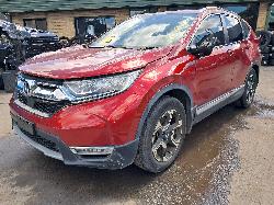 View Auto part Reverse Camera Honda Crv 2020