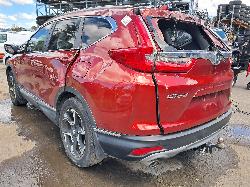 View Auto part Reverse Camera Honda Crv 2020