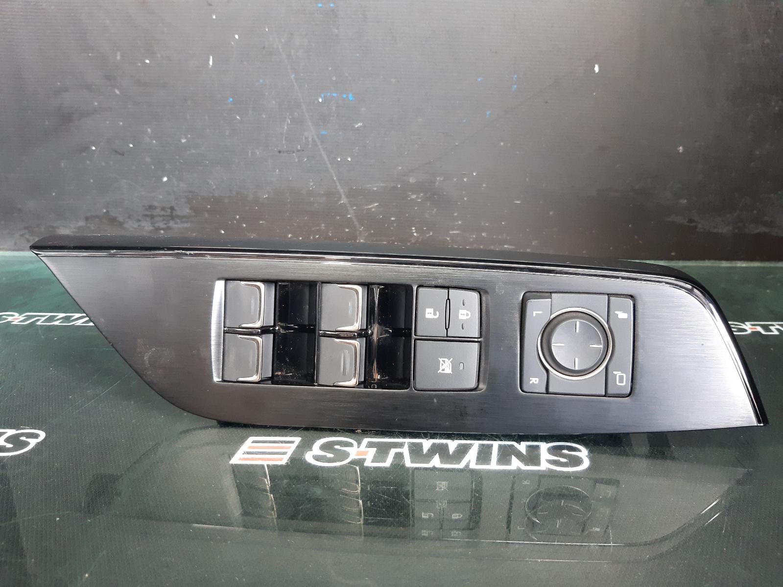 View Auto part Pwr Dr Wind Switch Lexus Es Series (13-) 2019