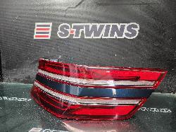 View Auto part Right Taillight Genesis G80 2022