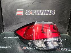 View Auto part Left Taillight Lexus Rx Series 2020