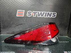 View Auto part Left Taillight Lexus Rx Series 2020