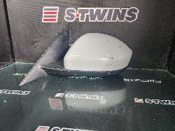 View Auto part Left Door Mirror Jaguar E Pace 2020