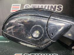 View Auto part Right Door Mirror Land Rover Discovery Sport 2017