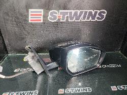 View Auto part Right Door Mirror Land Rover Discovery Sport 2017