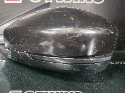View Auto part Left Door Mirror Land Rover Discovery Sport 2016