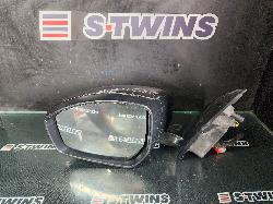 View Auto part Left Door Mirror Land Rover Discovery Sport 2016