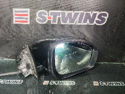 View Auto part Right Door Mirror Land Rover Rangerover Sport 2018