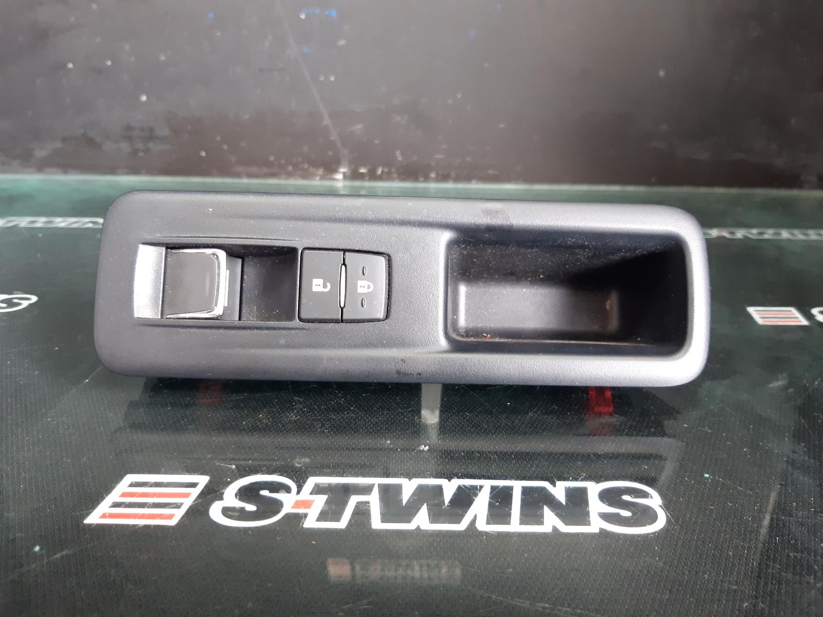 View Auto part Pwr Dr Wind Switch Lexus Rx Series 2020