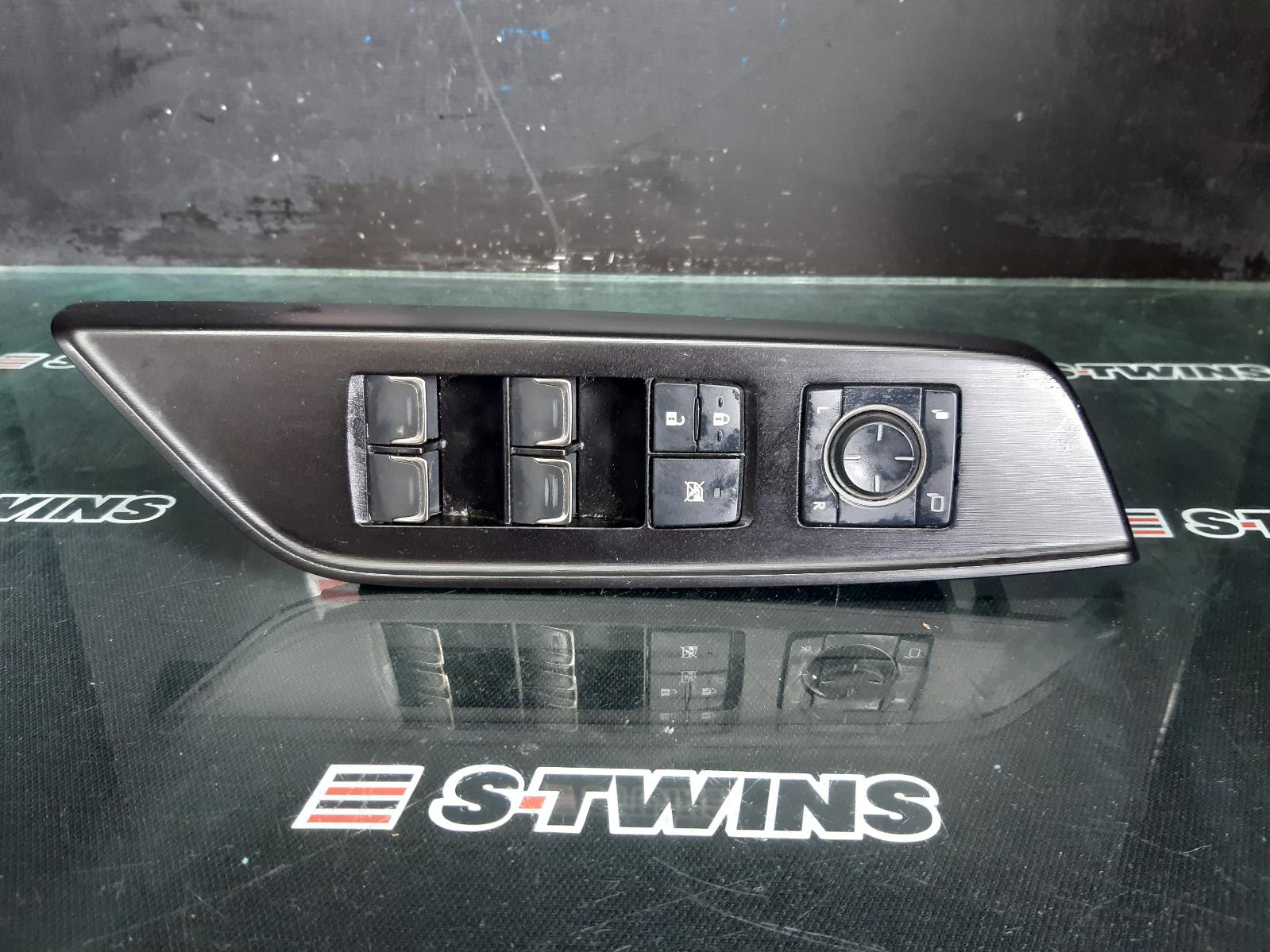 2020 Lexus Es Series (13-) Pwr Dr Wind Switch View Auto part Pwr Dr Wind Switch Lexus Es Series (13-) 2020