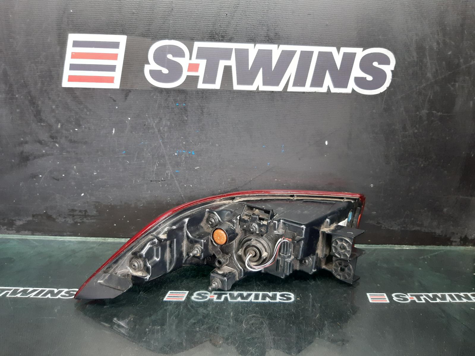 2023 Kia Carnival/grand Carnival Right Taillight View Auto part Right Taillight Kia Carnival/grand Carnival 2023