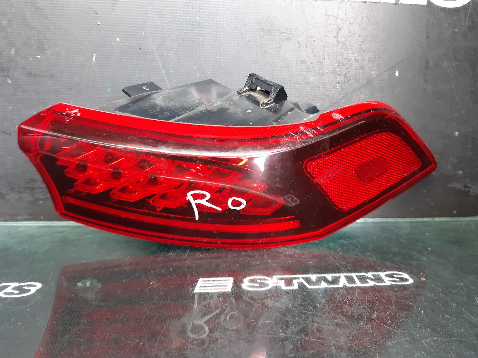 2023 Kia Carnival/grand Carnival Right Taillight View Auto part Right Taillight Kia Carnival/grand Carnival 2023