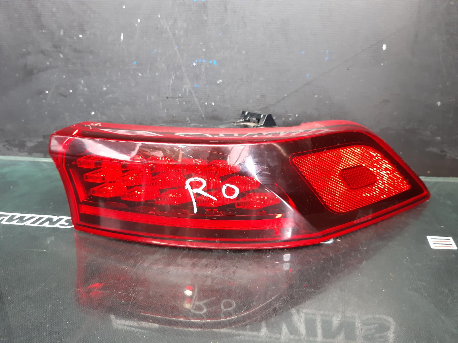 2023 Kia Carnival/grand Carnival Right Taillight View Auto part Right Taillight Kia Carnival/grand Carnival 2023