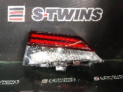 View Auto part Rear Garnish Lexus Rx Series 2018