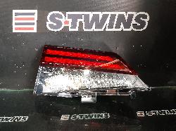 View Auto part Rear Garnish Lexus Rx Series 2018