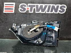 View Auto part Rear Garnish Lexus Rx Series 2018