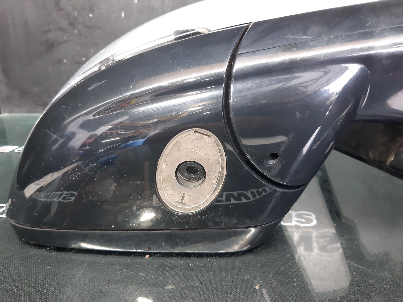 2020 Land Rover Rangerover Sport Right Door Mirror View Auto part Right Door Mirror Land Rover Rangerover Sport 2020