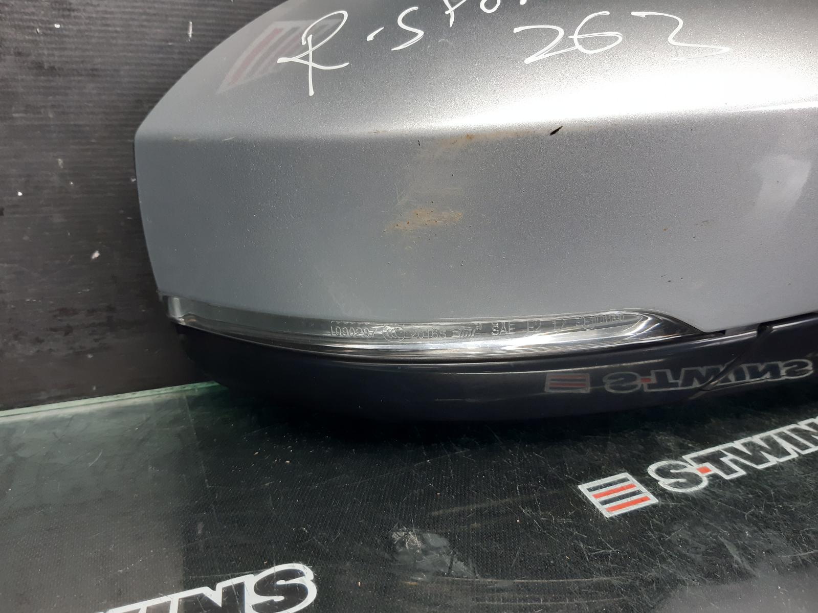 2020 Land Rover Rangerover Sport Right Door Mirror View Auto part Right Door Mirror Land Rover Rangerover Sport 2020