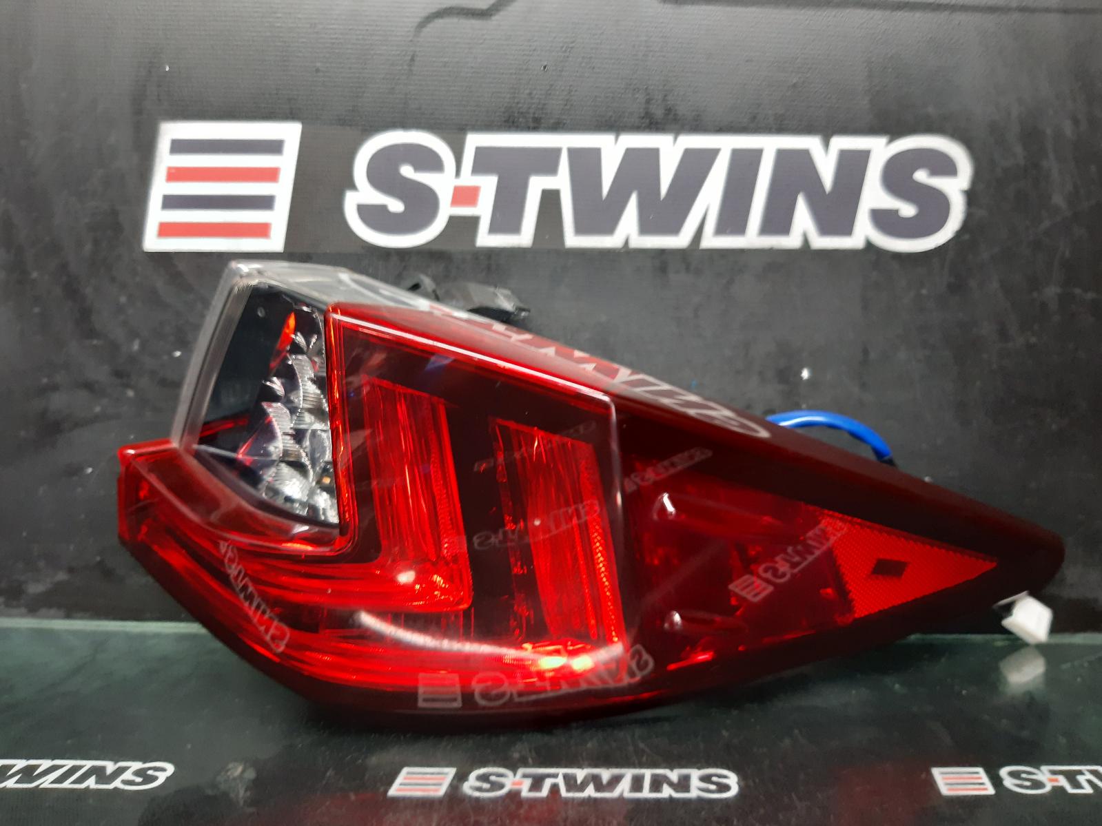 View Auto part Right Taillight Lexus Rx Series 2018