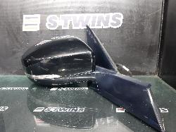 View Auto part Right Door Mirror Land Rover Discovery 2018