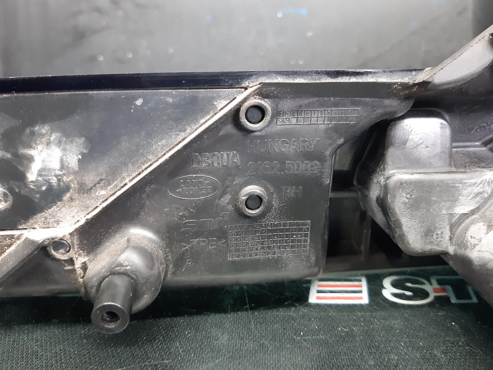 View Auto part Right Door Mirror Land Rover Discovery 2018