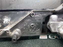 View Auto part Right Door Mirror Land Rover Discovery 2018