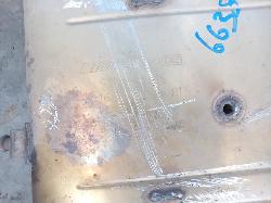 View Auto part Exhaust System Mercedes M Class 2013