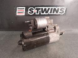 View Auto part Starter Mercedes M Class 2013