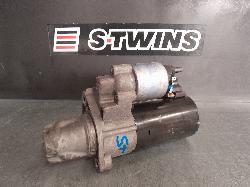 View Auto part Starter Mercedes M Class 2013